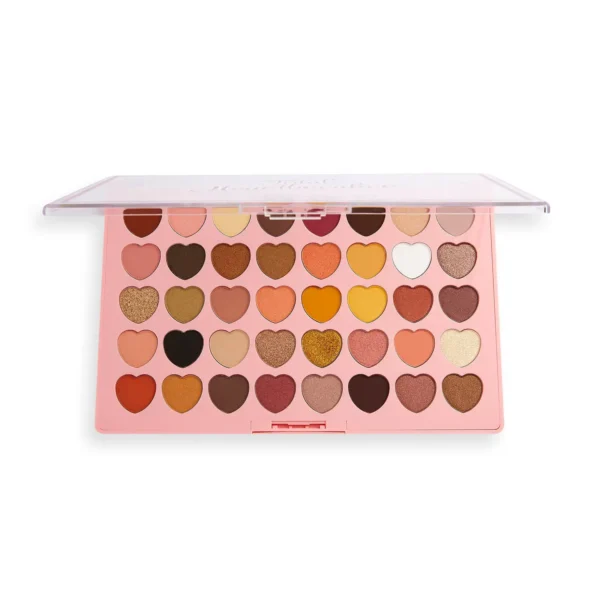 I Heart Revolution Total Heartbreaker Palette