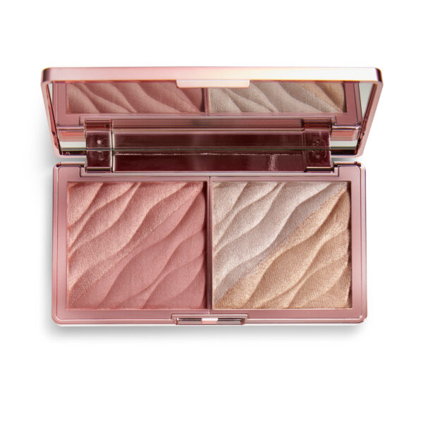 Palette Revolution Pro Eternal Rose Dream