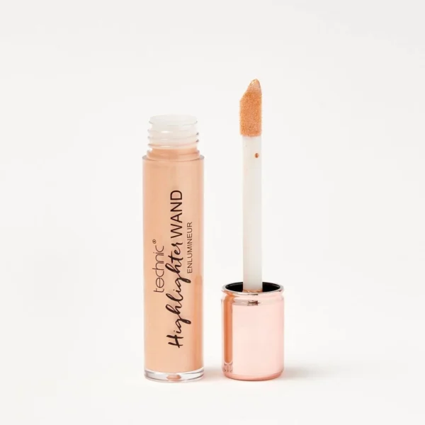 HIGHLIGHTER LIQUIDE TECHNIC COSMETICS