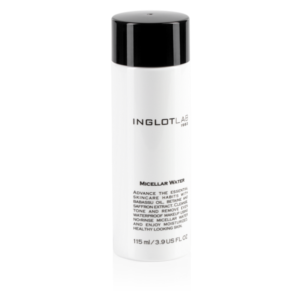 Eau Micellaire INGLOT 115ML