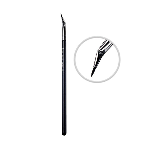 Pinceau Eyeliner Fin 218