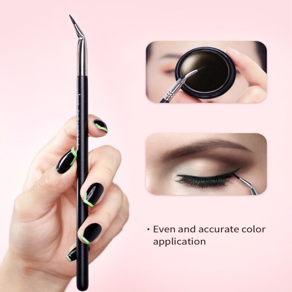 Pinceau Eyeliner Fin 218