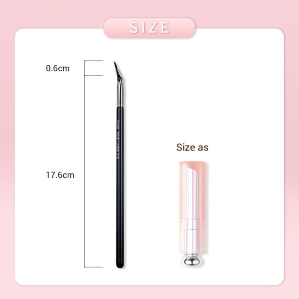 Pinceau Eyeliner Fin 218