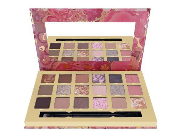 PALETTE MY ATLANTIS W7