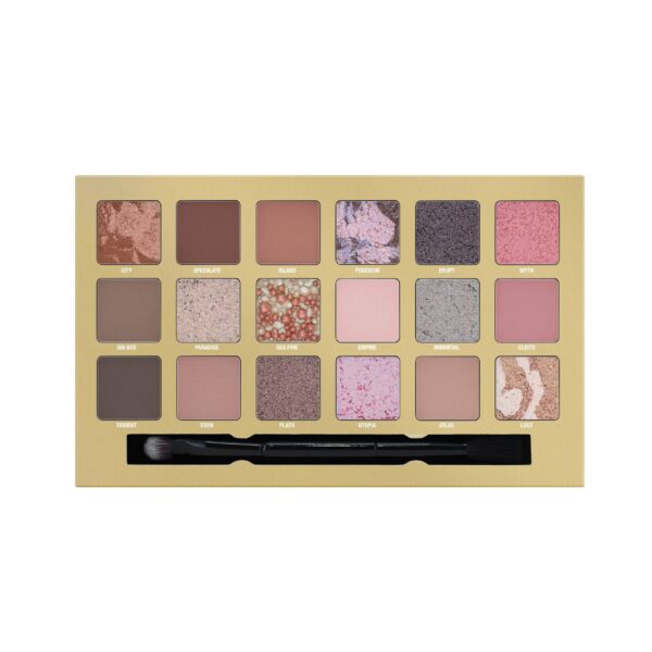 PALETTE MY ATLANTIS W7