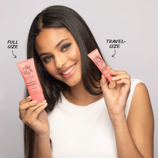 THE BALM TIMEBALM® PRIMER TRAVEL-SIZE