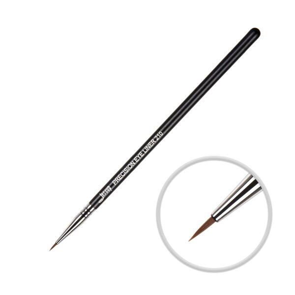 Pinceau eye-liner de précision 210