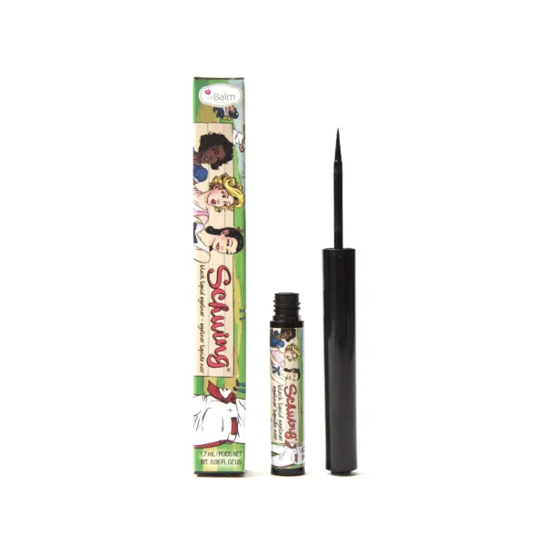 EYELINER LIQUIDE SCHWING