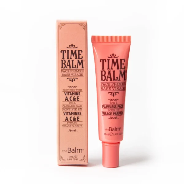 THE BALM TIMEBALM® PRIMER TRAVEL-SIZE