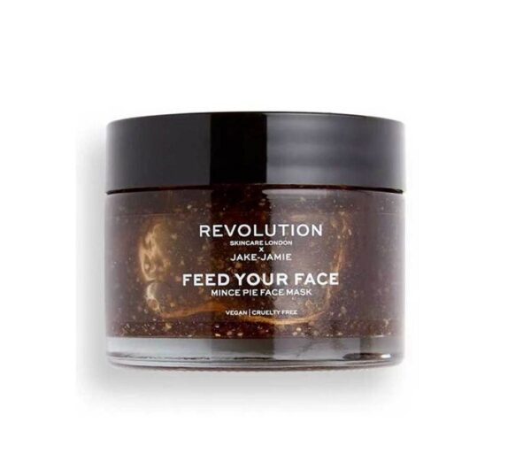 Revolution Skincare x Jake - Jamie Mince pie Face Mask