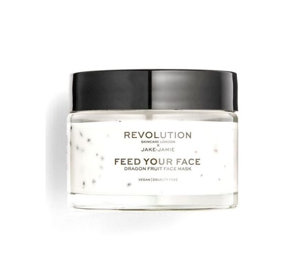 Revolution Skincare X Jake Jamie Dragon Fruit Face Mask