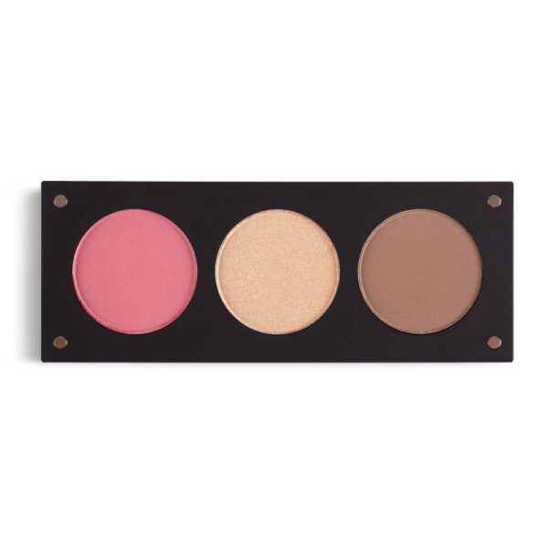 Palette Contouring Visage GOOD MOOD